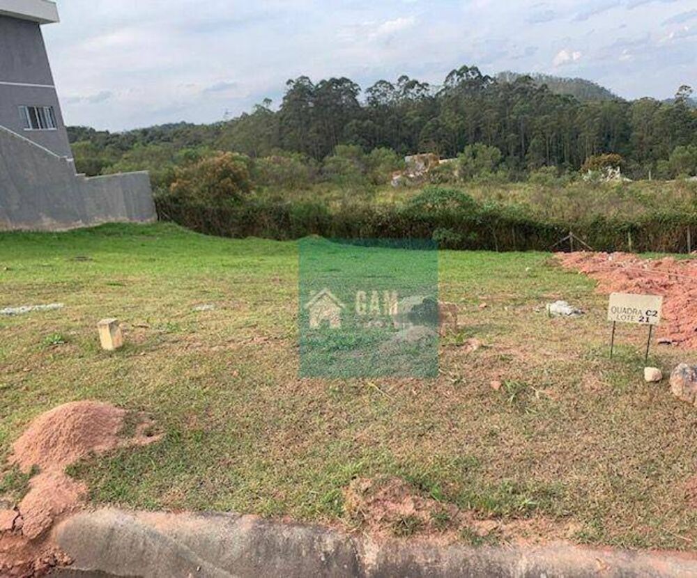 Loteamento e Condomínio, 125 m² - Foto 1