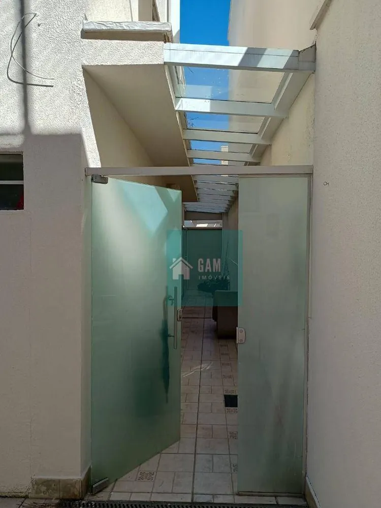 Sobrado, 3 quartos, 110 m² - Foto 6