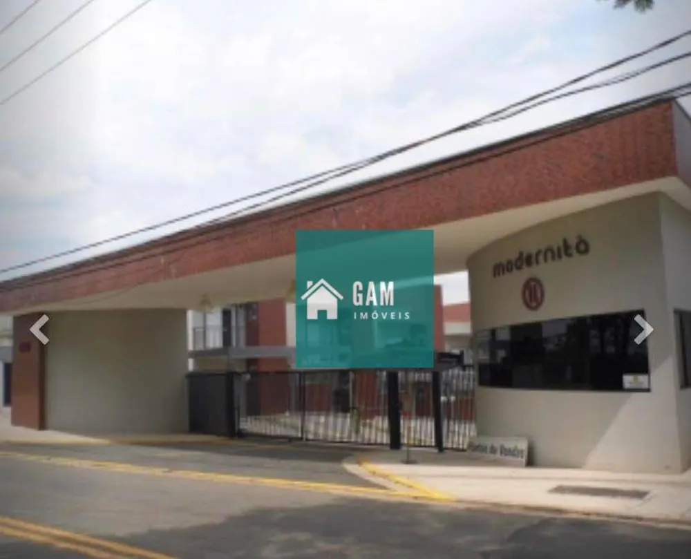 Sobrado, 3 quartos, 110 m² - Foto 7