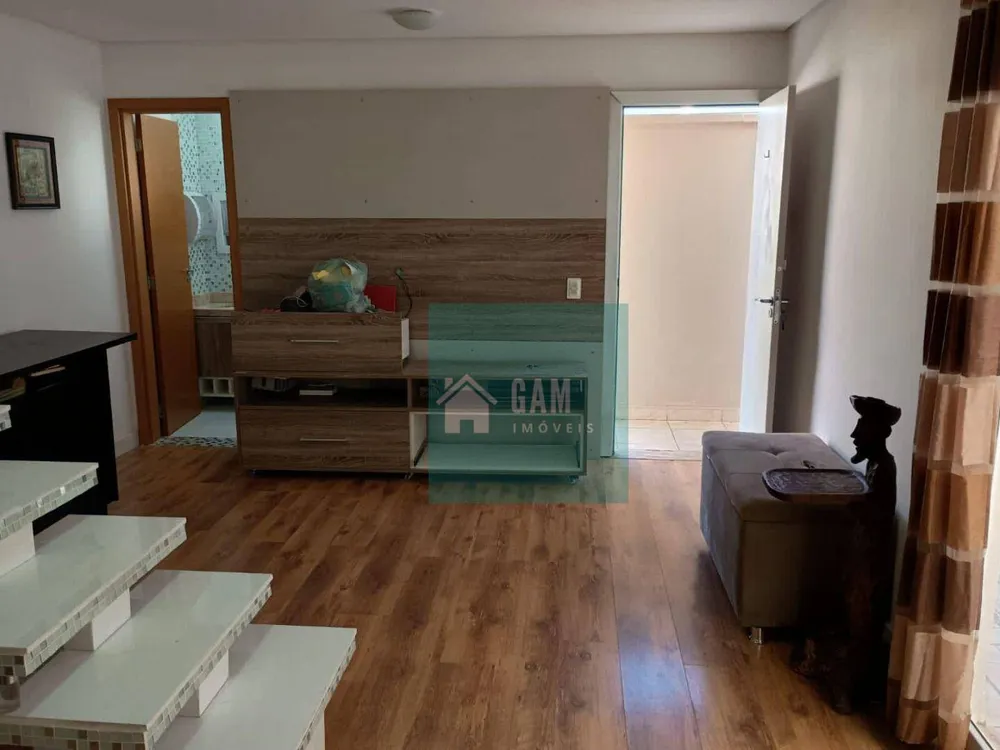Sobrado, 3 quartos, 110 m² - Foto 3