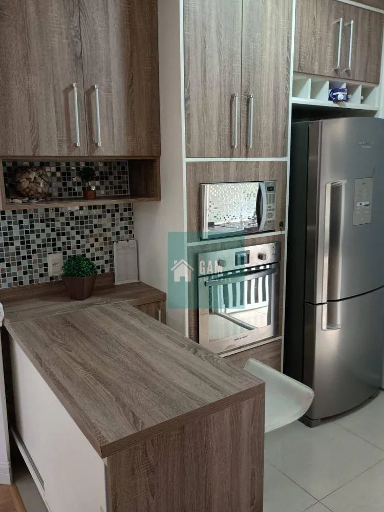 Sobrado, 3 quartos, 110 m² - Foto 4