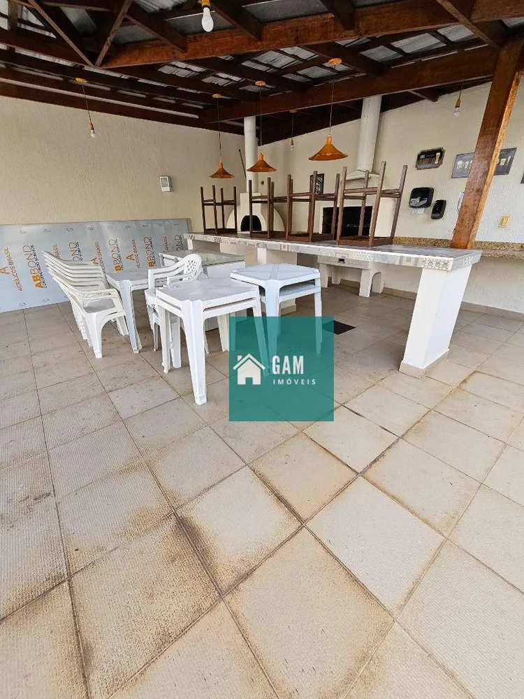 Sobrado, 3 quartos, 110 m² - Foto 12