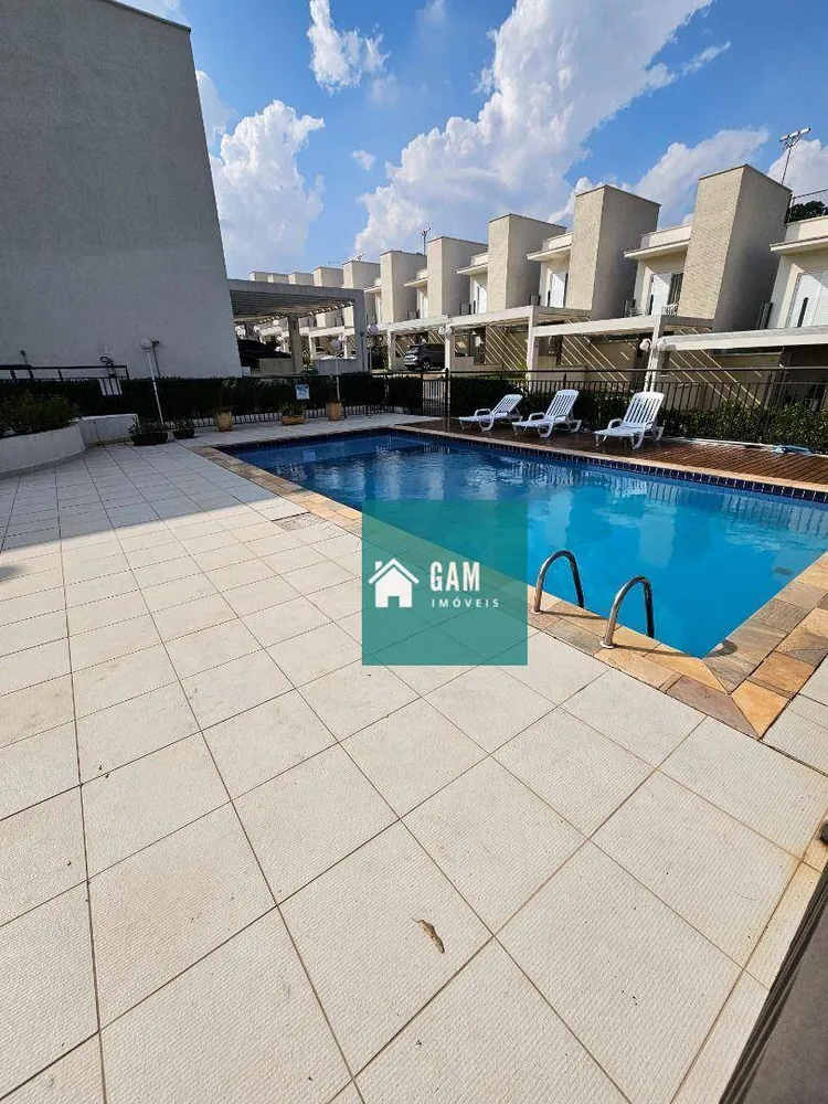 Sobrado, 3 quartos, 110 m² - Foto 9