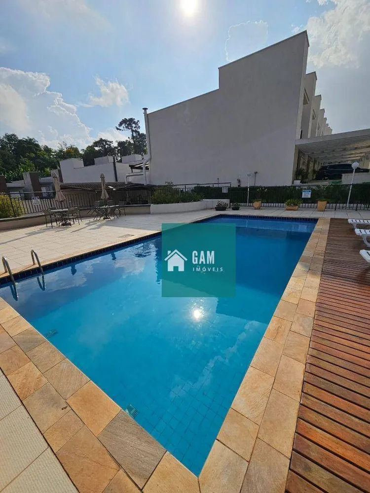 Sobrado, 3 quartos, 110 m² - Foto 8