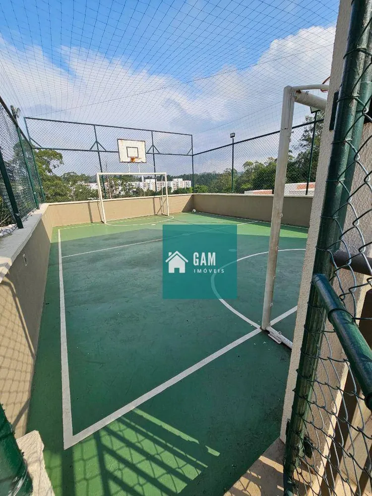 Sobrado, 3 quartos, 110 m² - Foto 11