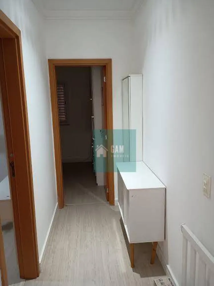 Sobrado, 3 quartos, 110 m² - Foto 5