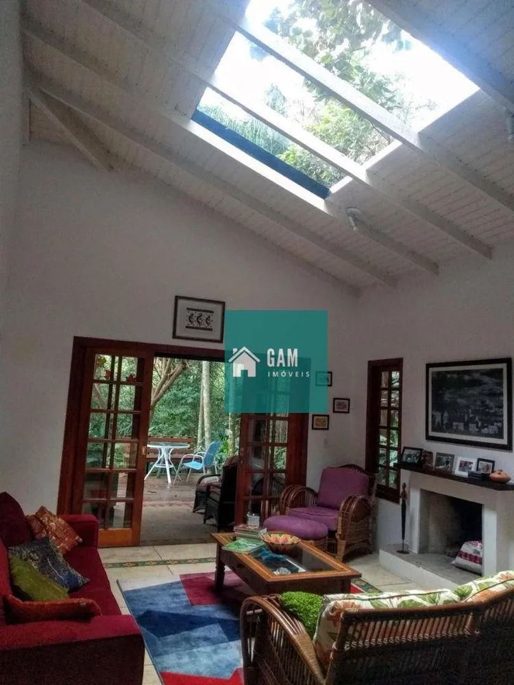 Casa de Condomínio, 3 quartos - Foto 5