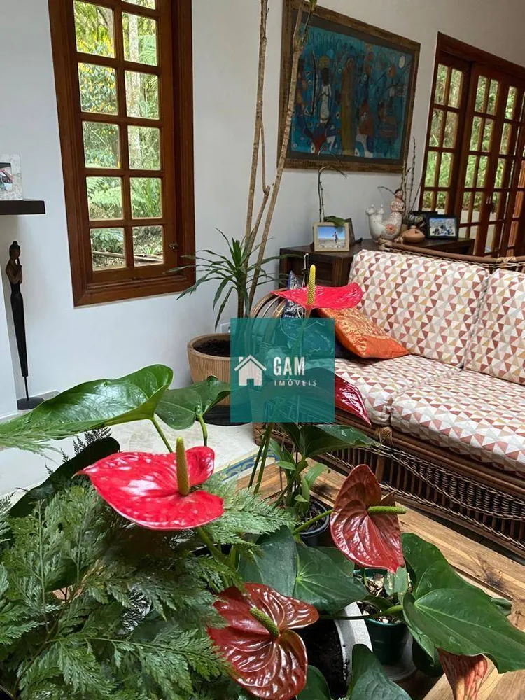 Casa de Condomínio, 3 quartos - Foto 6