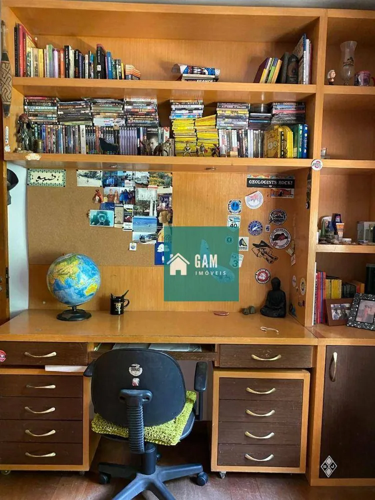 Casa de Condomínio, 3 quartos - Foto 8