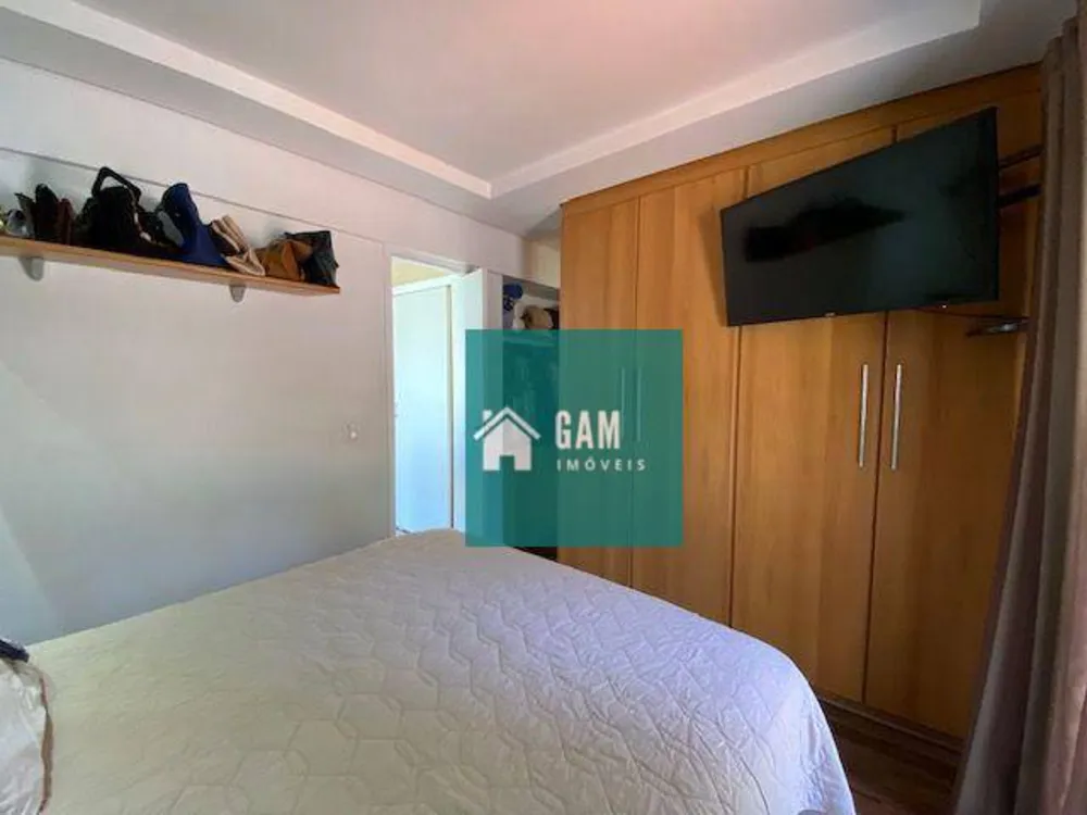 Casa de Condomínio, 3 quartos - Foto 8