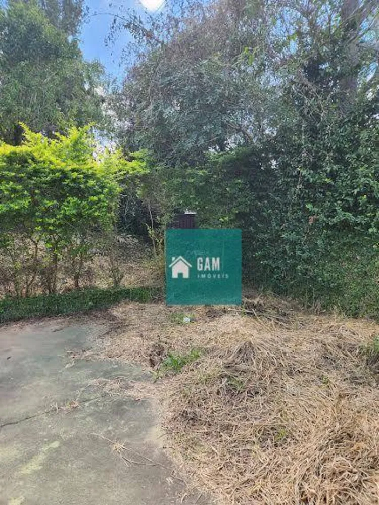 Terreno, 742 m² - Foto 1