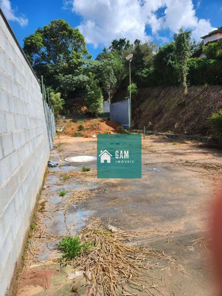 Terreno, 742 m² - Foto 2