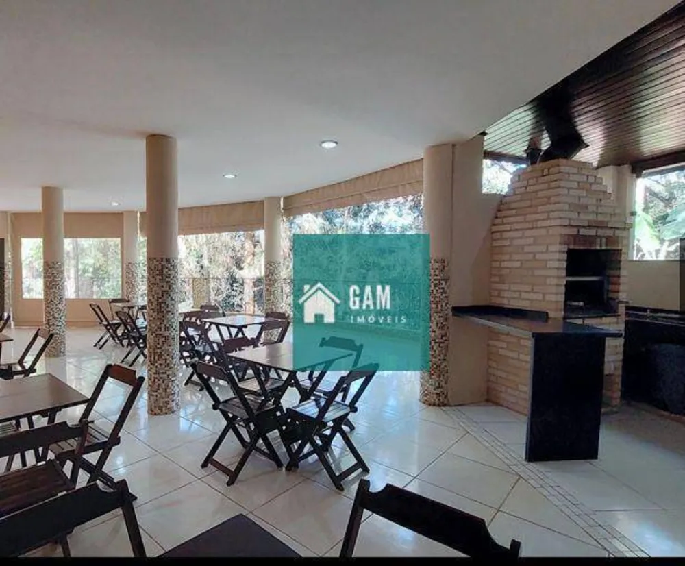 Sobrado, 2 quartos, 60 m² - Foto 1