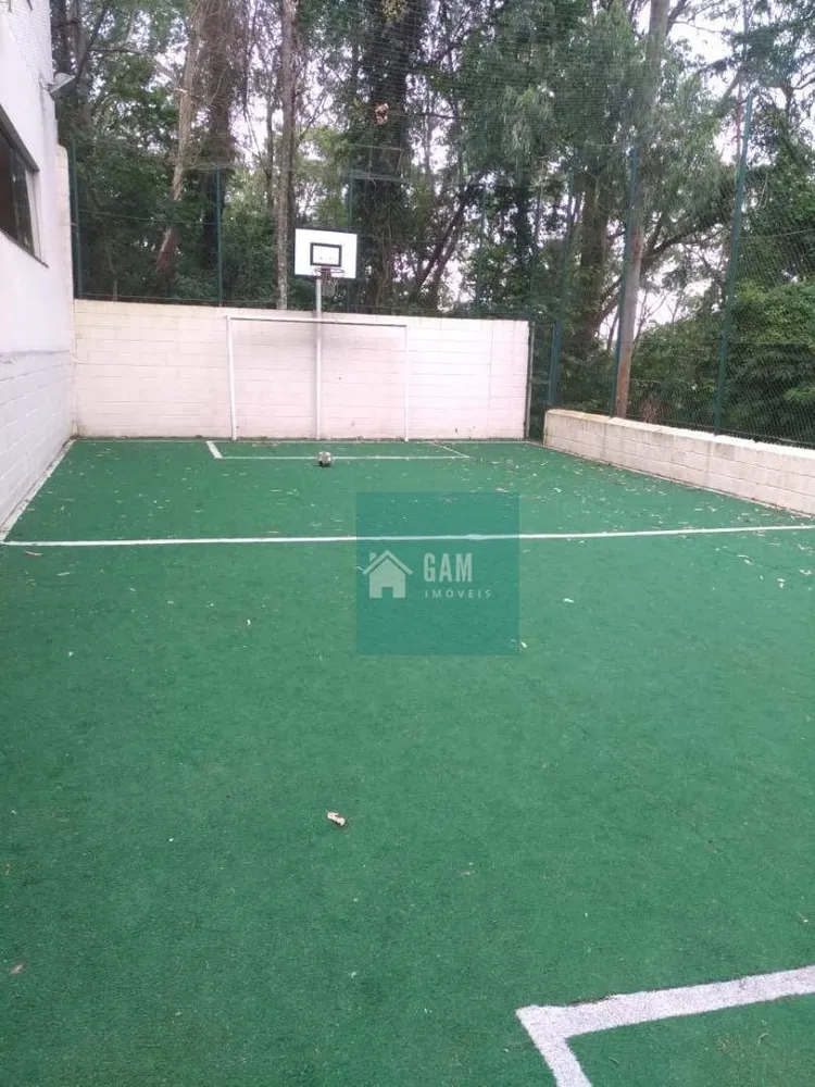 Sobrado, 2 quartos, 60 m² - Foto 5