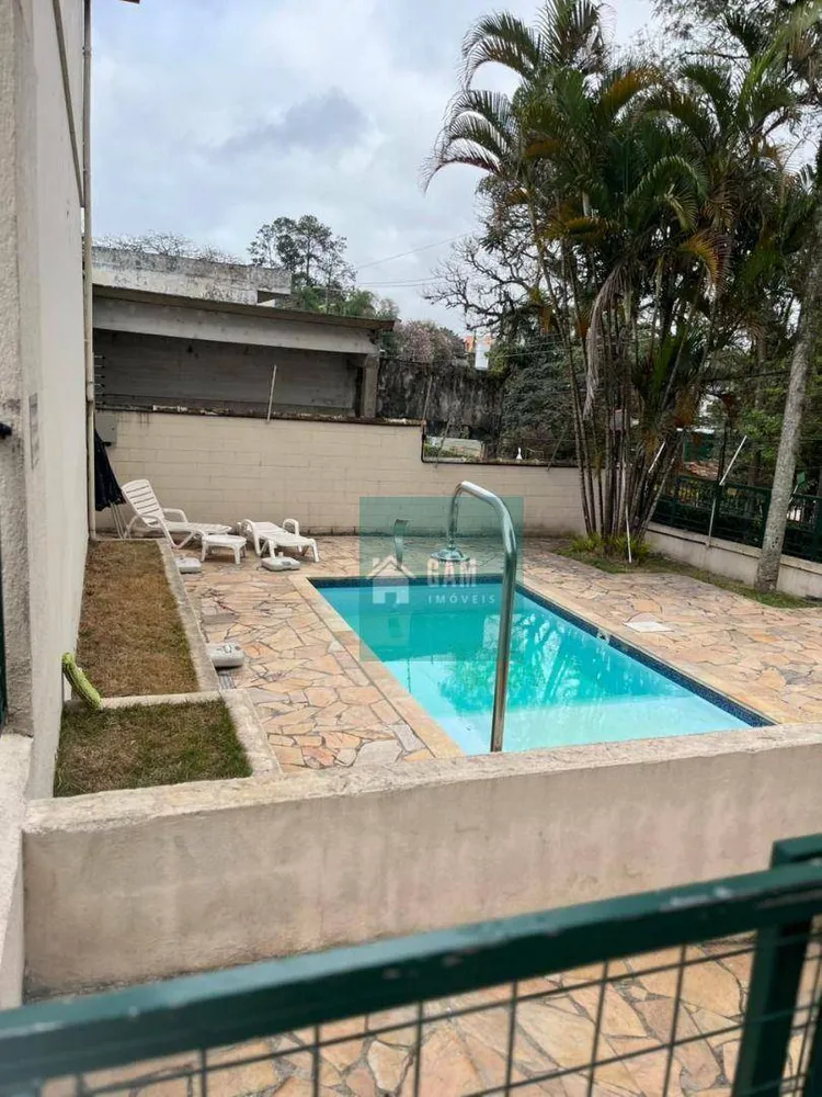 Sobrado, 2 quartos, 60 m² - Foto 3