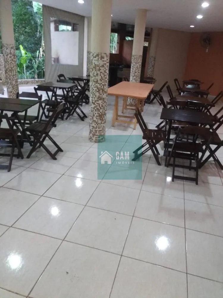 Sobrado, 2 quartos, 60 m² - Foto 7