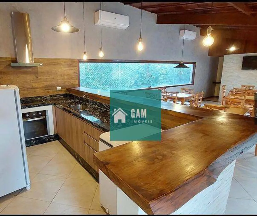 Sobrado, 2 quartos, 60 m² - Foto 10