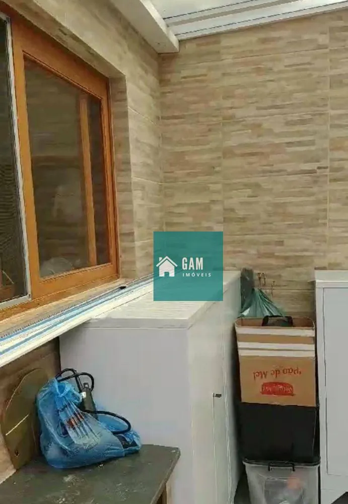 Sobrado, 2 quartos, 60 m² - Foto 6