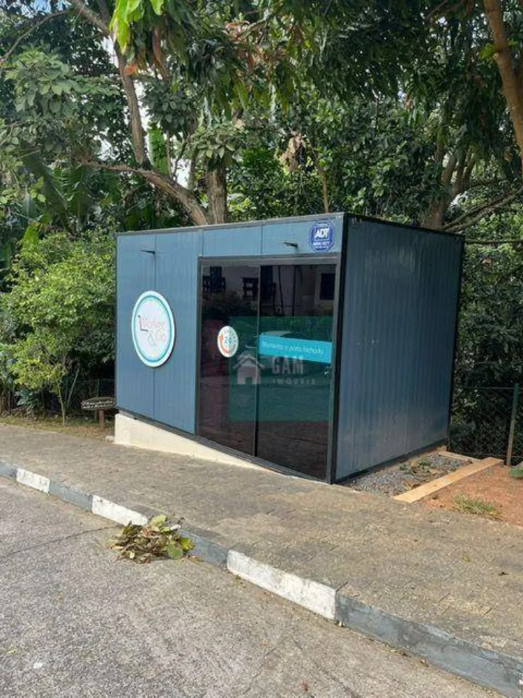 Sobrado, 2 quartos, 60 m² - Foto 12