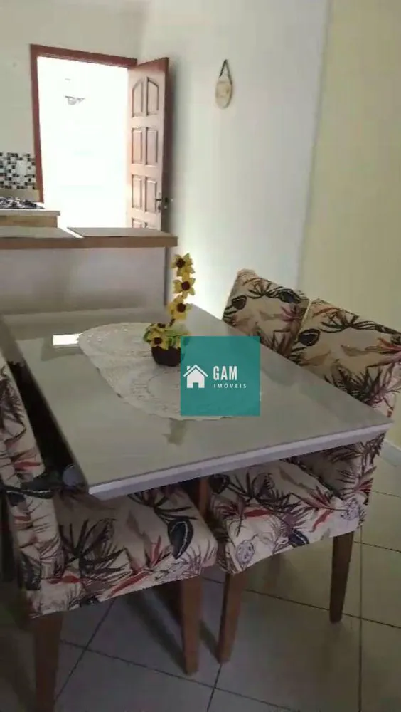 Sobrado, 2 quartos, 60 m² - Foto 4