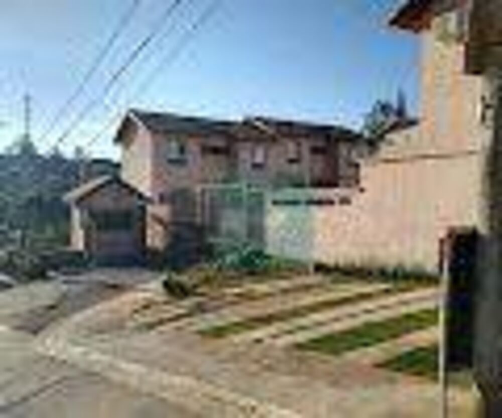 Sobrado, 2 quartos, 70 m² - Foto 2