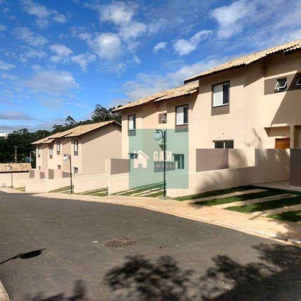 Sobrado, 2 quartos, 70 m² - Foto 4