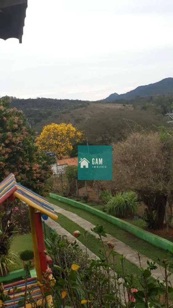 Chácara, 3 quartos, 1610 m² - Foto 7