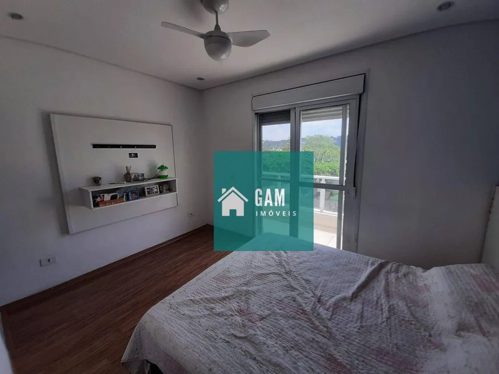 Sobrado, 4 quartos, 376 m² - Foto 10