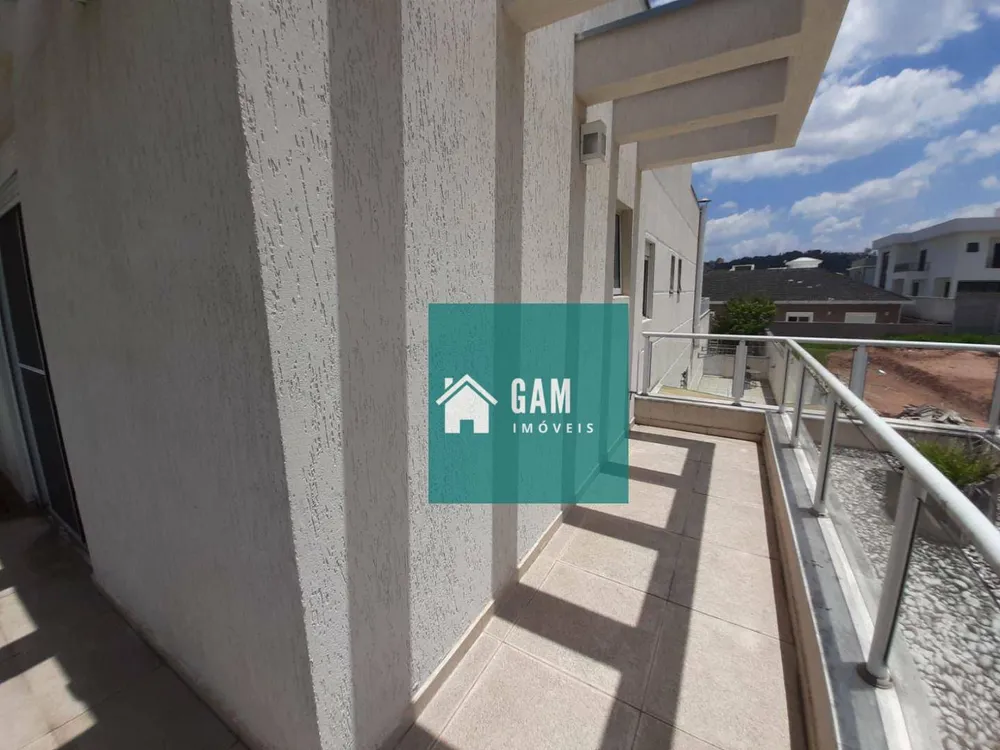 Sobrado, 4 quartos, 376 m² - Foto 8