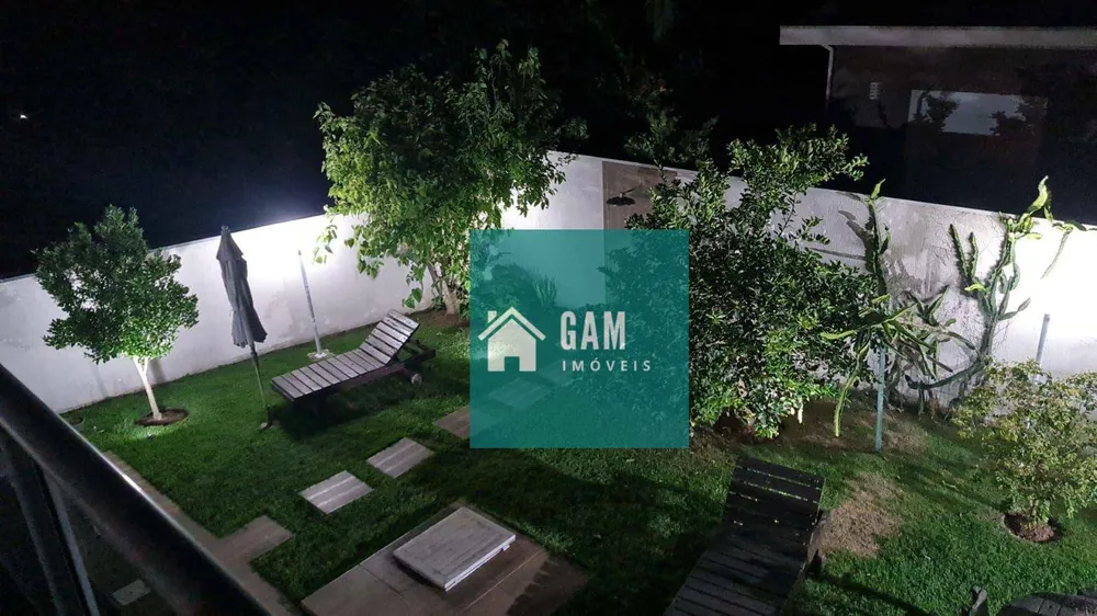 Sobrado, 4 quartos, 376 m² - Foto 12