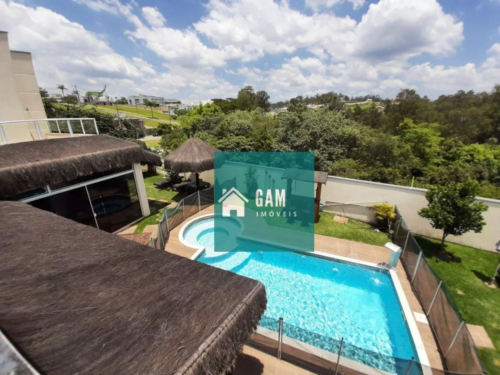 Sobrado, 4 quartos, 376 m² - Foto 8