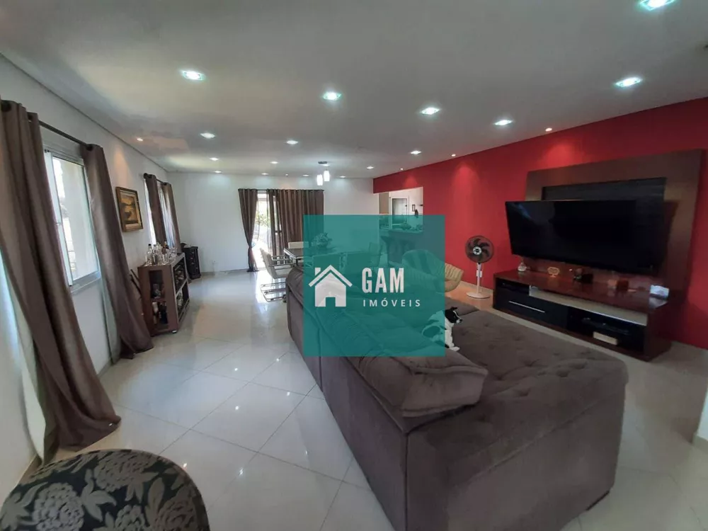 Sobrado, 4 quartos, 376 m² - Foto 7