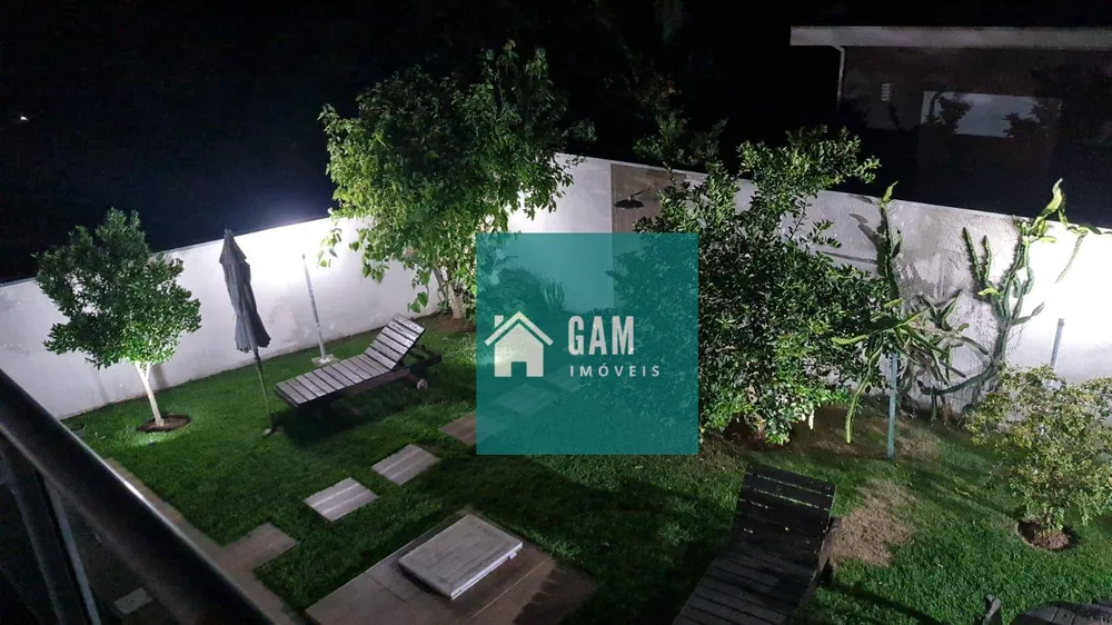 Sobrado, 4 quartos, 376 m² - Foto 9
