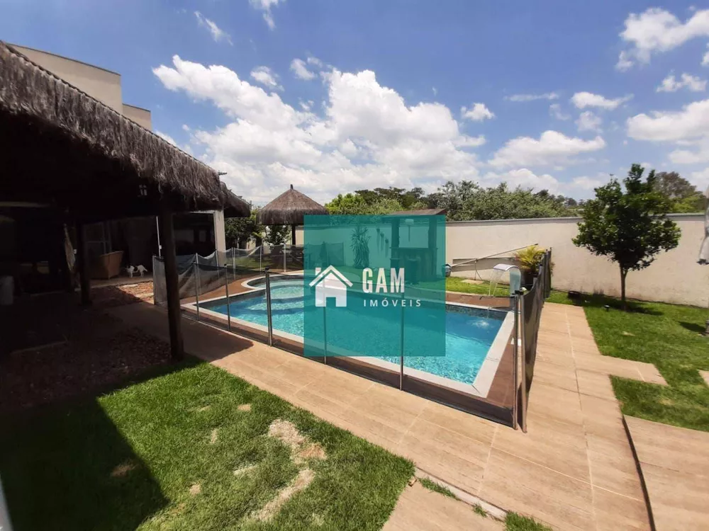 Sobrado, 4 quartos, 376 m² - Foto 5