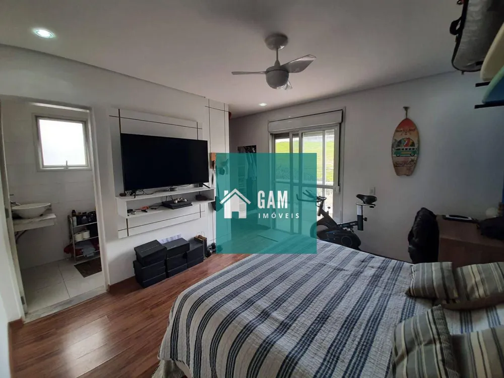 Sobrado, 4 quartos, 376 m² - Foto 6