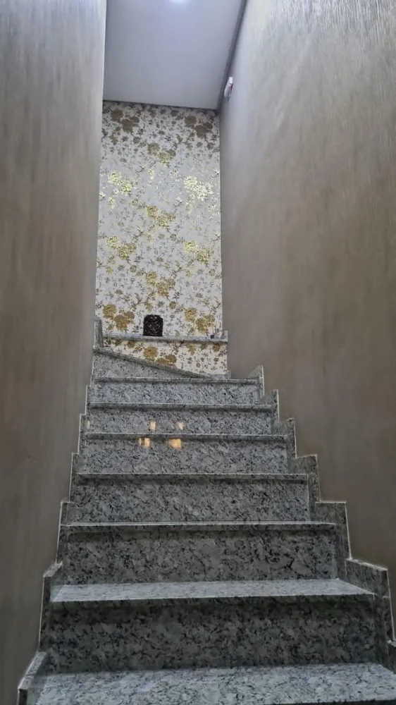 Sobrado, 3 quartos, 185 m² - Foto 5