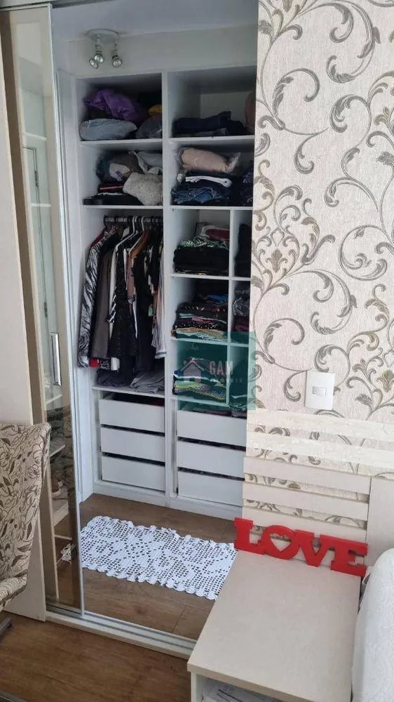 Sobrado, 3 quartos, 185 m² - Foto 8