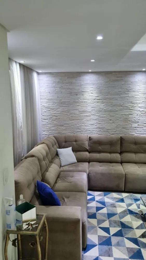 Sobrado, 3 quartos, 185 m² - Foto 2