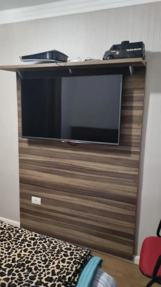 Sobrado, 3 quartos, 185 m² - Foto 6