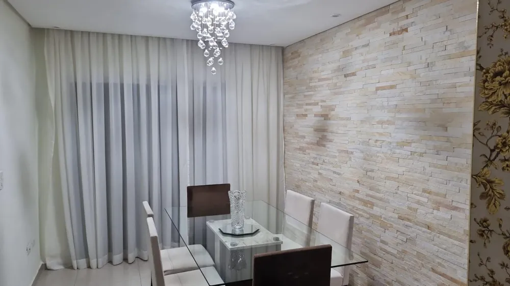Sobrado, 3 quartos, 185 m² - Foto 3