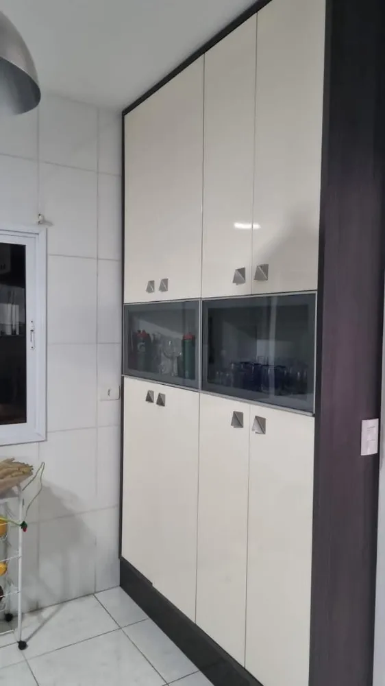 Sobrado, 3 quartos, 185 m² - Foto 4