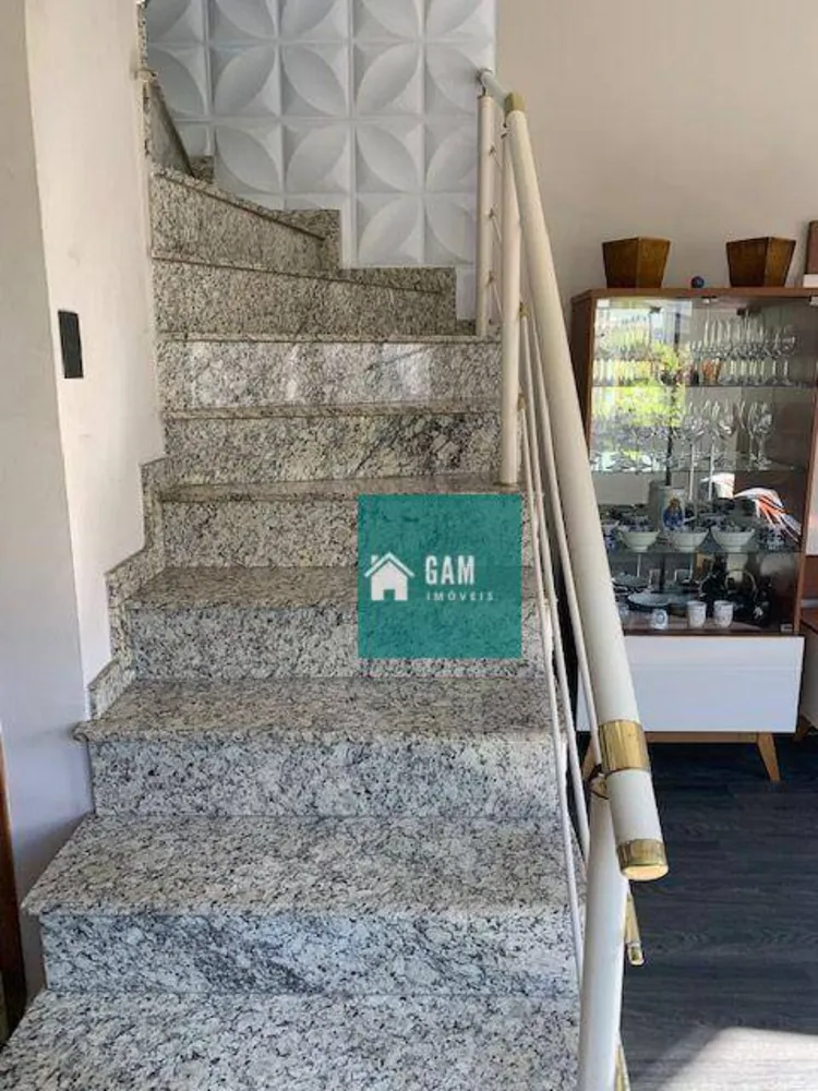 Sobrado, 3 quartos, 110 m² - Foto 5