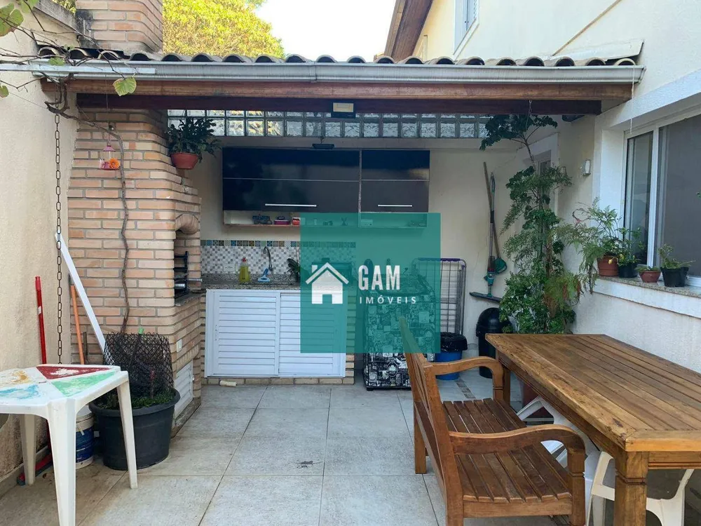 Sobrado, 3 quartos, 110 m² - Foto 8