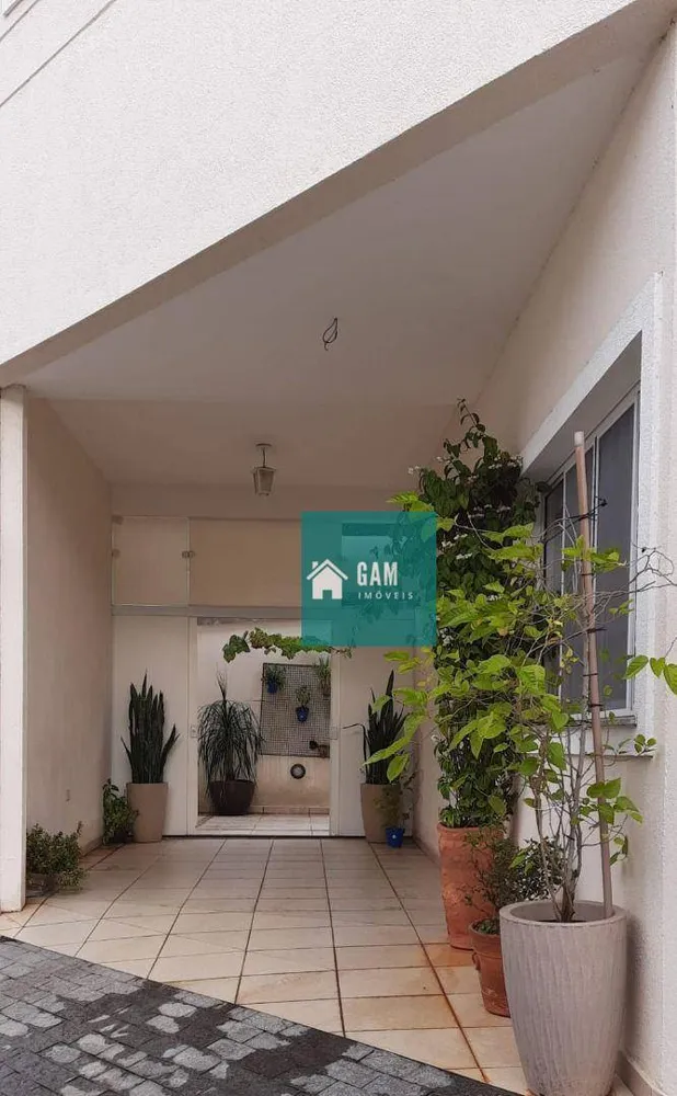 Sobrado, 3 quartos, 110 m² - Foto 6