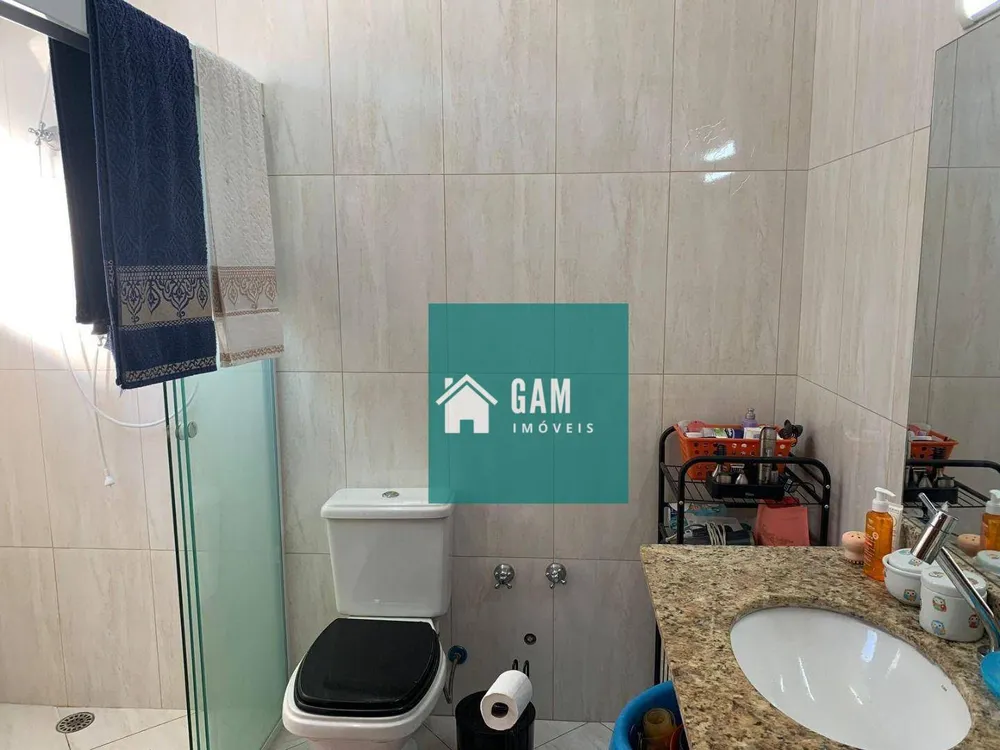Sobrado, 3 quartos, 110 m² - Foto 3