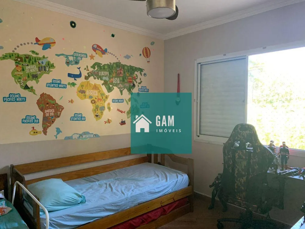 Sobrado, 3 quartos, 110 m² - Foto 2