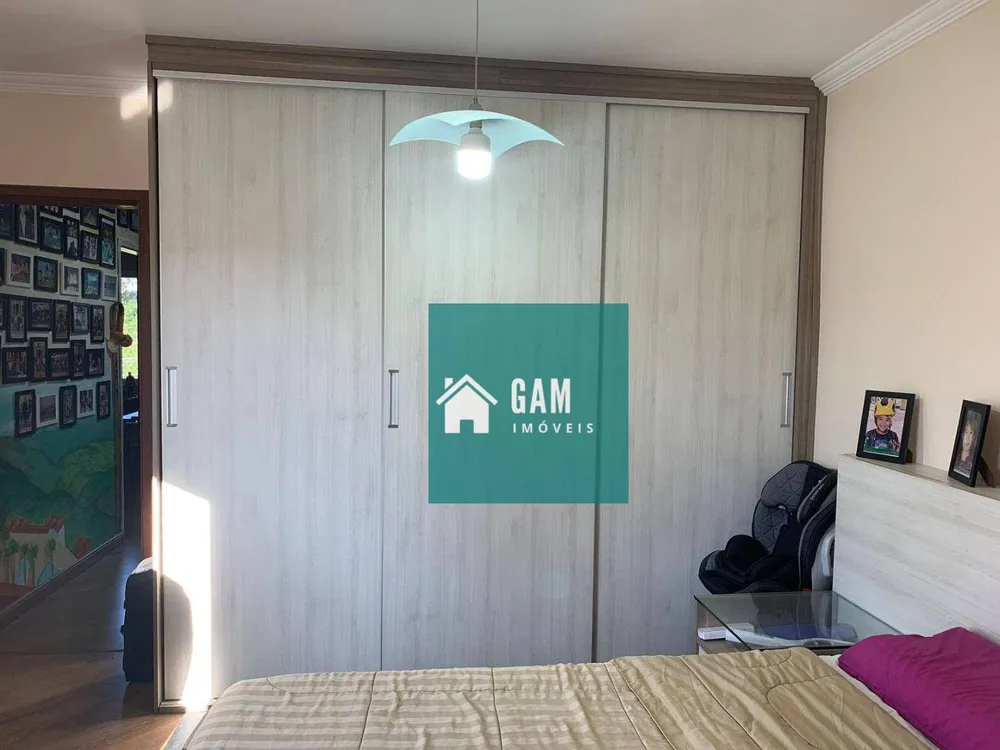Sobrado, 3 quartos, 110 m² - Foto 4