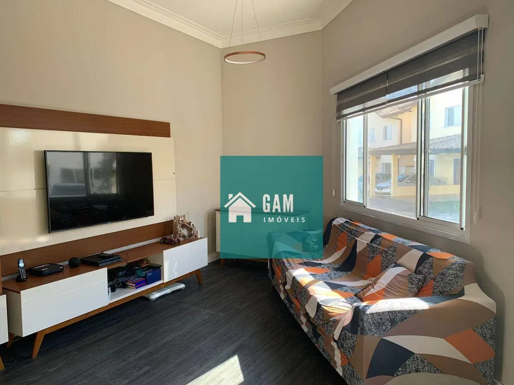 Sobrado, 3 quartos, 110 m² - Foto 1