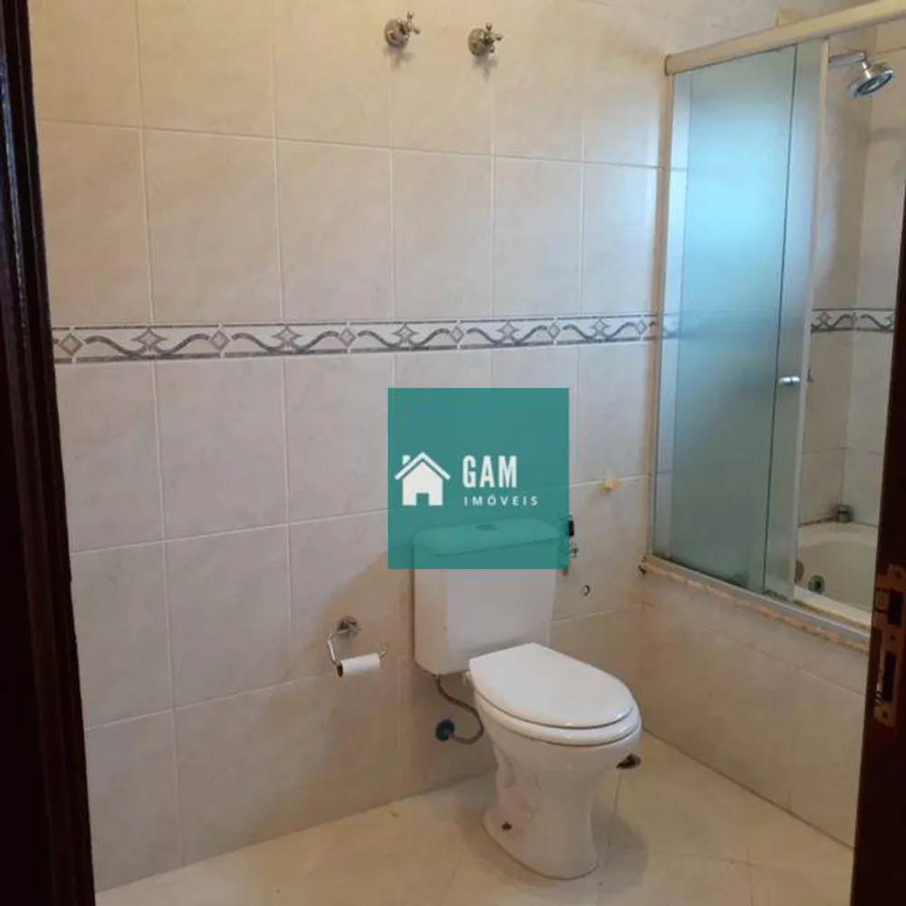 Sobrado, 3 quartos, 232 m² - Foto 6