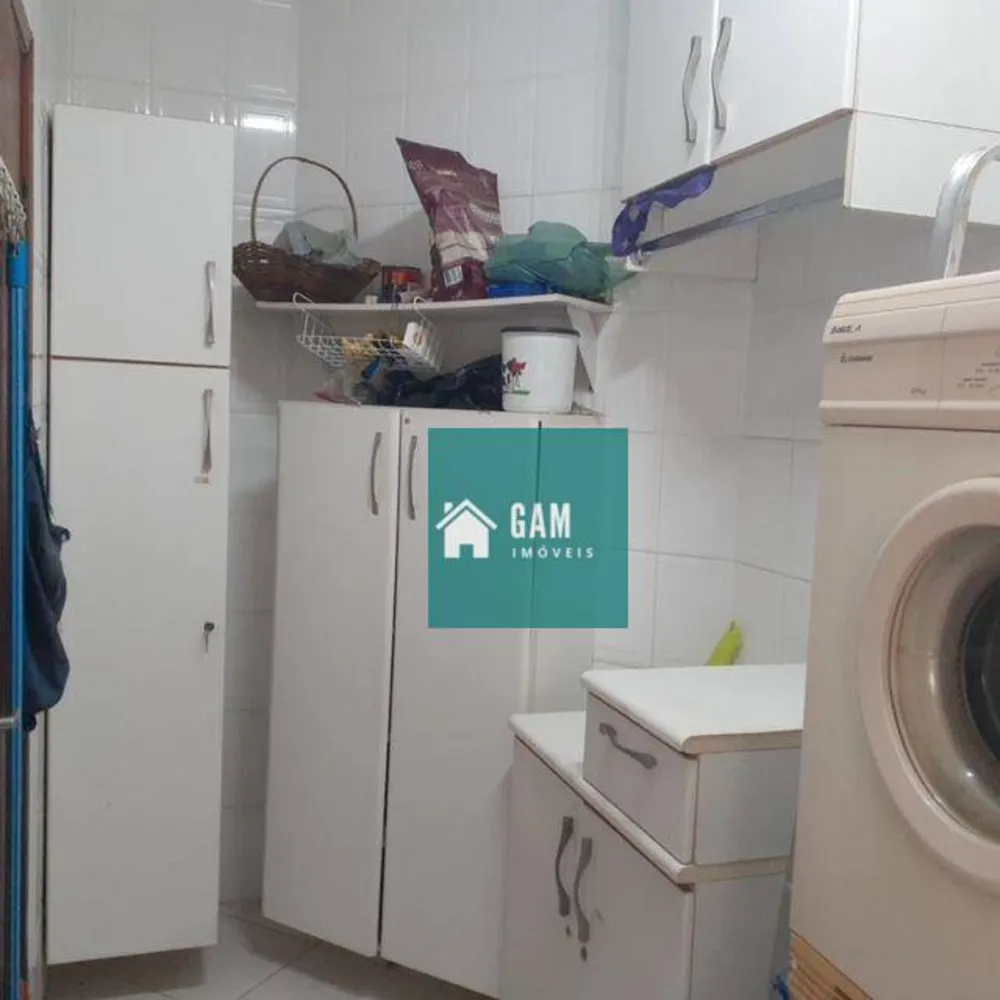 Sobrado, 3 quartos, 232 m² - Foto 7